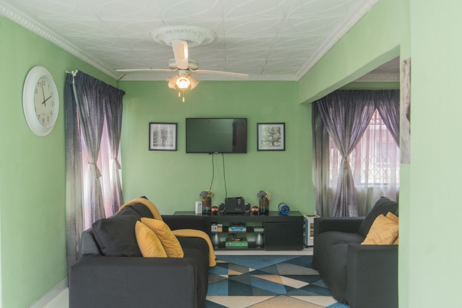 3 Bedroom Property for Sale in Kwadwesi Eastern Cape